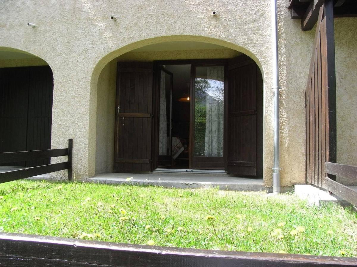 Monetier Les Bains - Appartement 3 Pieces Avec Jardin, Renove, Proche Grands Bains - Fr-1-330F-75 Le Monetier-les-Bains Exterior photo